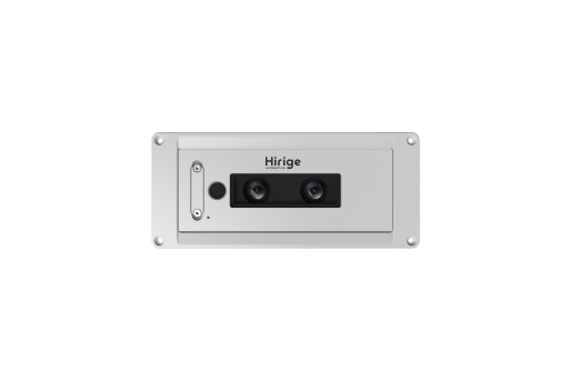 嵌入式双目客流相机