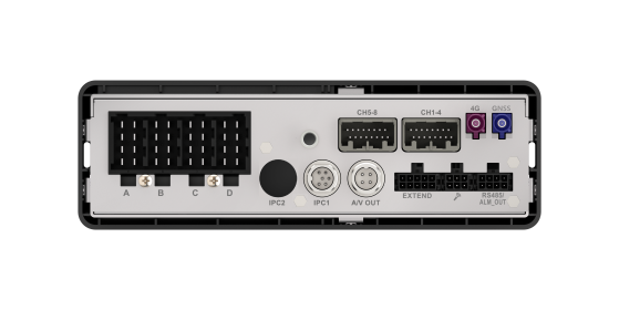 汽车行驶记录仪