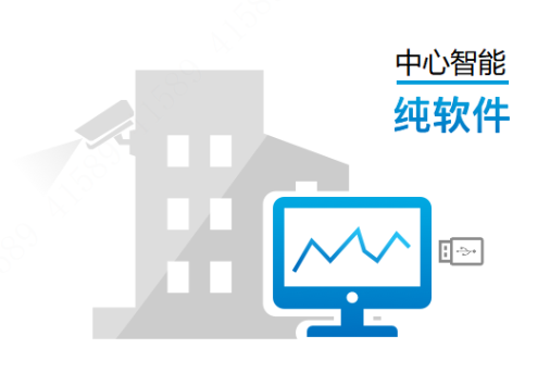 视频质量诊断智能服务软件