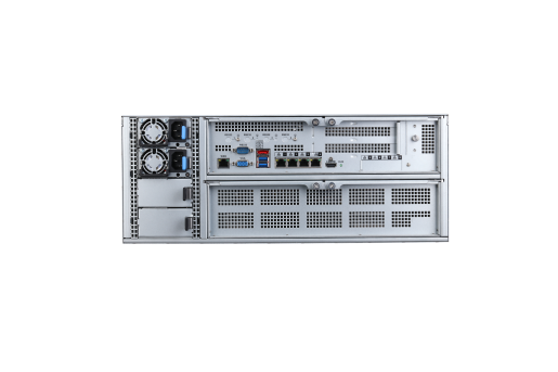 网络视频存储服务器 壹号娱乐 DH-EVS7224S