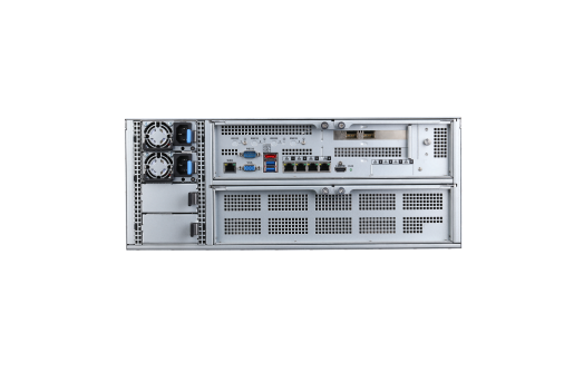 网络视频存储服务器 壹号娱乐 DH-EVS7224S