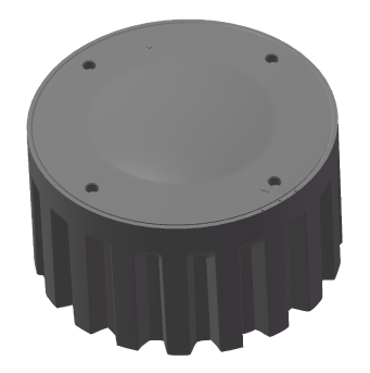 壹号娱乐双模NB地磁-双电池不含卡-非ROHS