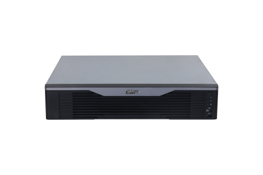 通用综合安防管理平台