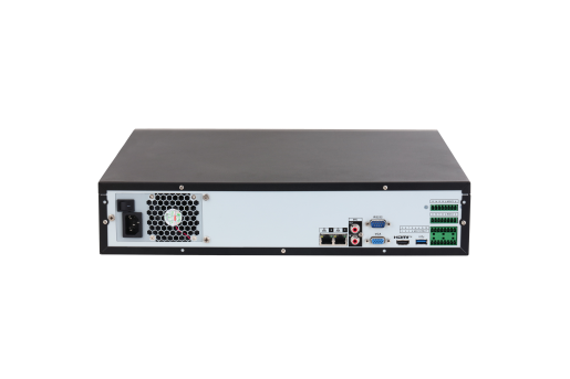 网络硬盘录像机