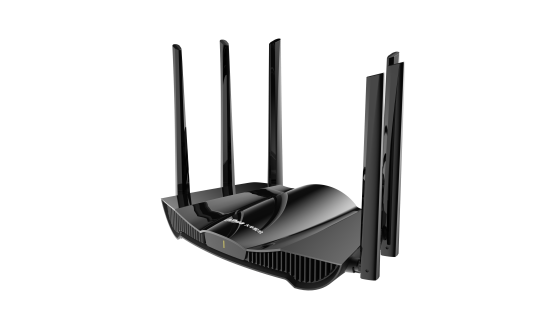 AX3000无线路由器