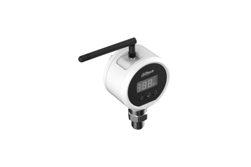 智能压力采集终端