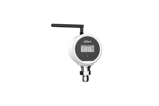 智能压力采集终端