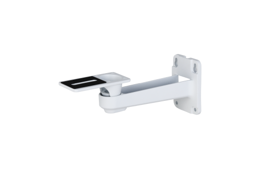 壹号娱乐分销小型枪机壁装支架