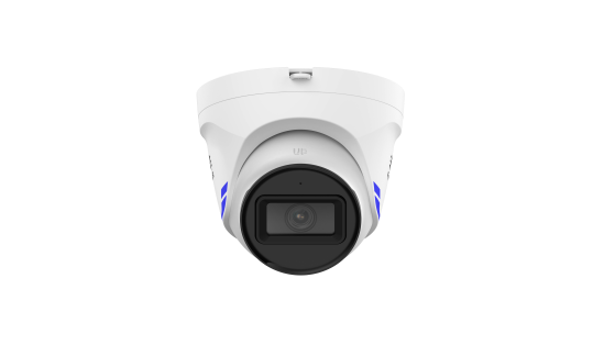 400万红外定焦海螺网络摄像机