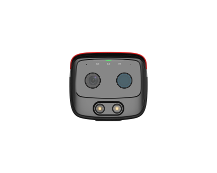 智能感温火灾探测器