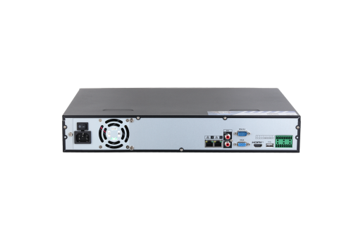 网络硬盘录像机