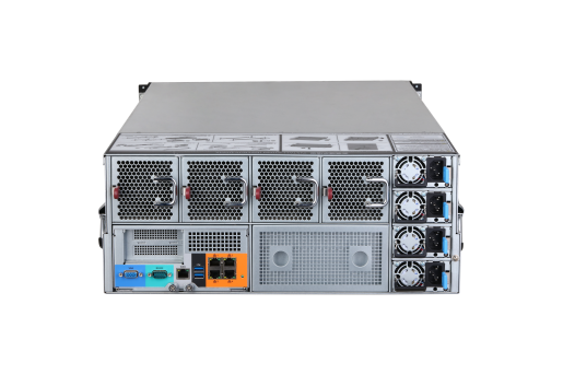 网络视频存储服务器 壹号娱乐 DH-EVS7275S