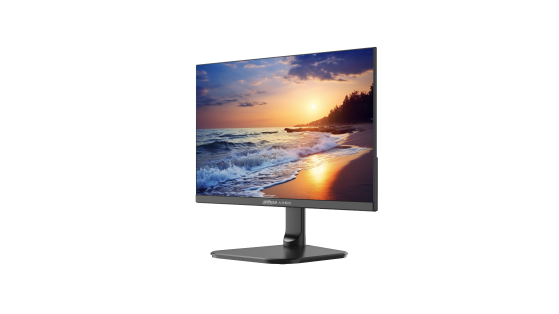 壹号娱乐21.5寸J200安防显示器