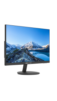 23.8寸安防显示器