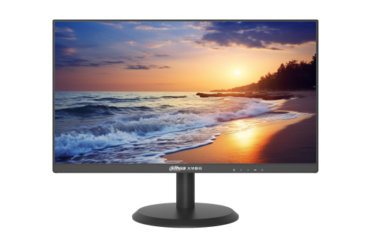 壹号娱乐21.45寸V200安防显示器-DH-LM22-V200